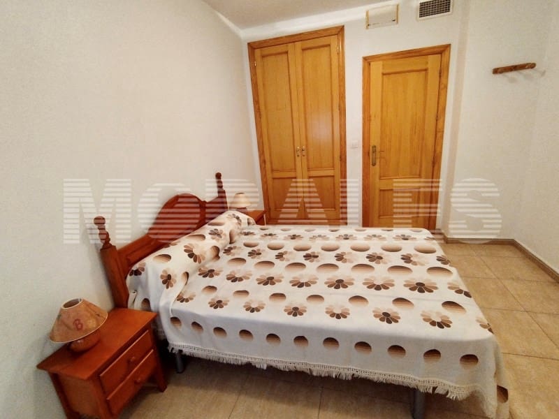 3 makuuhuone Asunto myytävänä paikassa Puerto de Mazarron mukana 
autotalli - 145 000 € (Ref: 9383282)