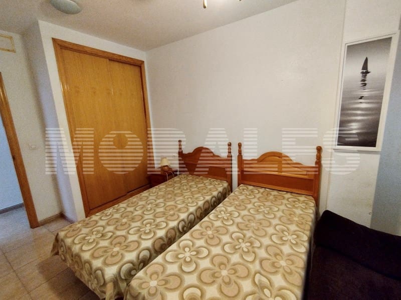 3 makuuhuone Asunto myytävänä paikassa Puerto de Mazarron mukana 
autotalli - 145 000 € (Ref: 9383282)