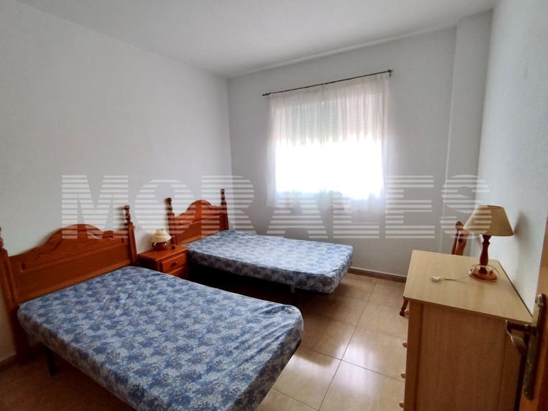 3 makuuhuone Asunto myytävänä paikassa Puerto de Mazarron mukana 
autotalli - 145 000 € (Ref: 9383282)