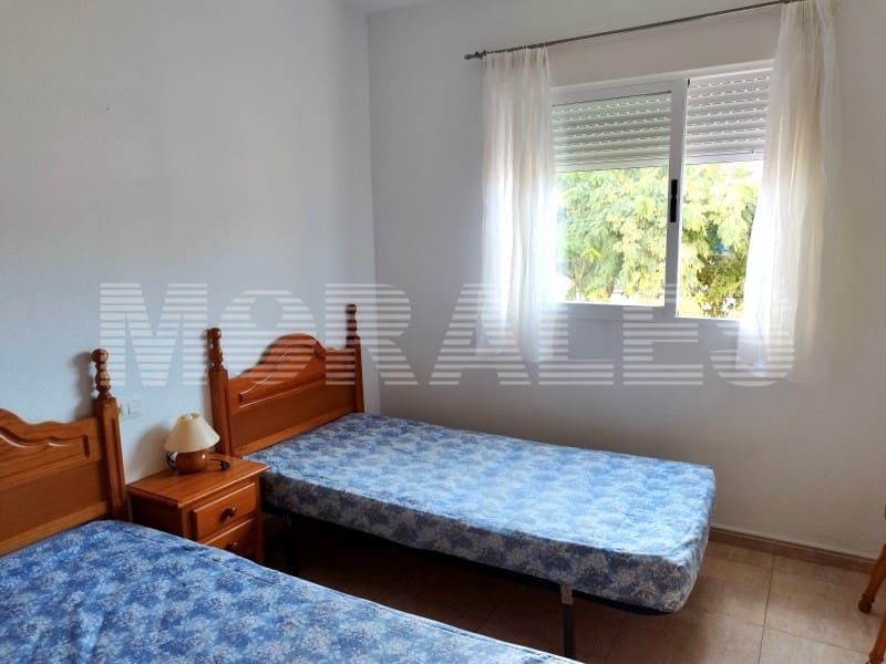 3 makuuhuone Asunto myytävänä paikassa Puerto de Mazarron mukana 
autotalli - 145 000 € (Ref: 9383282)