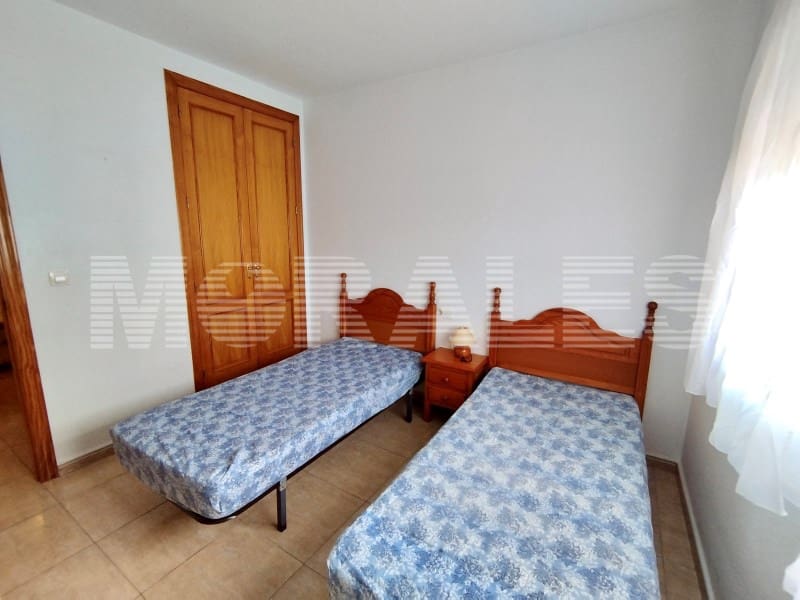 3 makuuhuone Asunto myytävänä paikassa Puerto de Mazarron mukana 
autotalli - 145 000 € (Ref: 9383282)