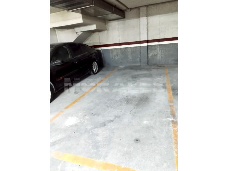 3 makuuhuone Asunto myytävänä paikassa Puerto de Mazarron mukana 
autotalli - 145 000 € (Ref: 9383282)