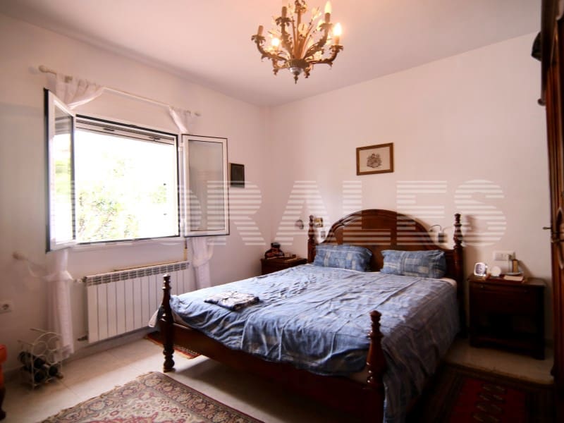 3 chambre Villa/Maison à vendre à La Azohia avec piscine garage - 550 000 € (Ref: 9390985)