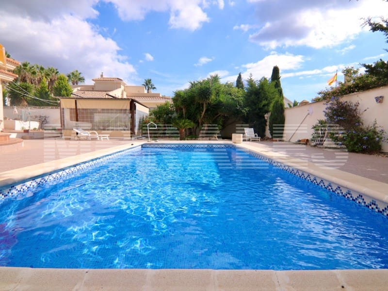 3 chambre Villa/Maison à vendre à La Azohia avec piscine garage - 550 000 € (Ref: 9390985)