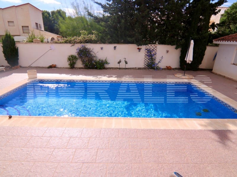 3 chambre Villa/Maison à vendre à La Azohia avec piscine garage - 550 000 € (Ref: 9390985)