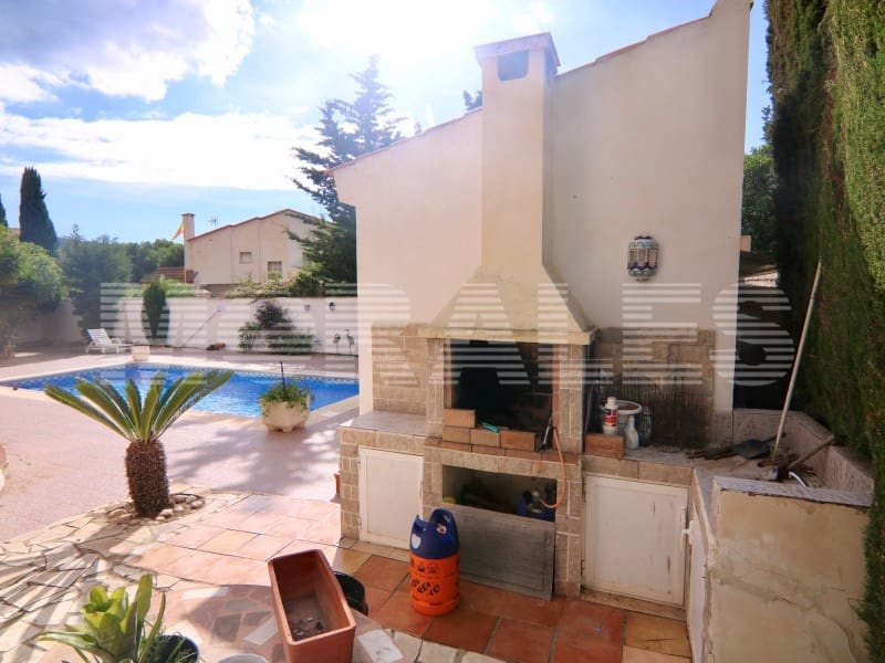 3 chambre Villa/Maison à vendre à La Azohia avec piscine garage - 550 000 € (Ref: 9390985)