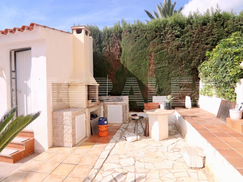 3 chambre Villa/Maison à vendre à La Azohia avec piscine garage - 550 000 € (Ref: 9390985)