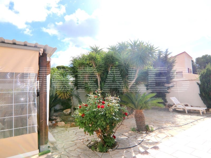 3 chambre Villa/Maison à vendre à La Azohia avec piscine garage - 550 000 € (Ref: 9390985)