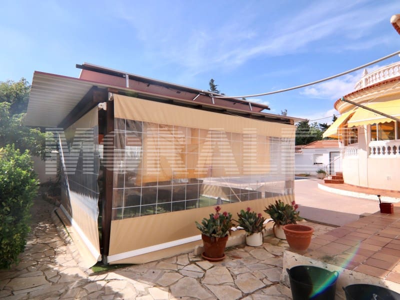 3 chambre Villa/Maison à vendre à La Azohia avec piscine garage - 550 000 € (Ref: 9390985)