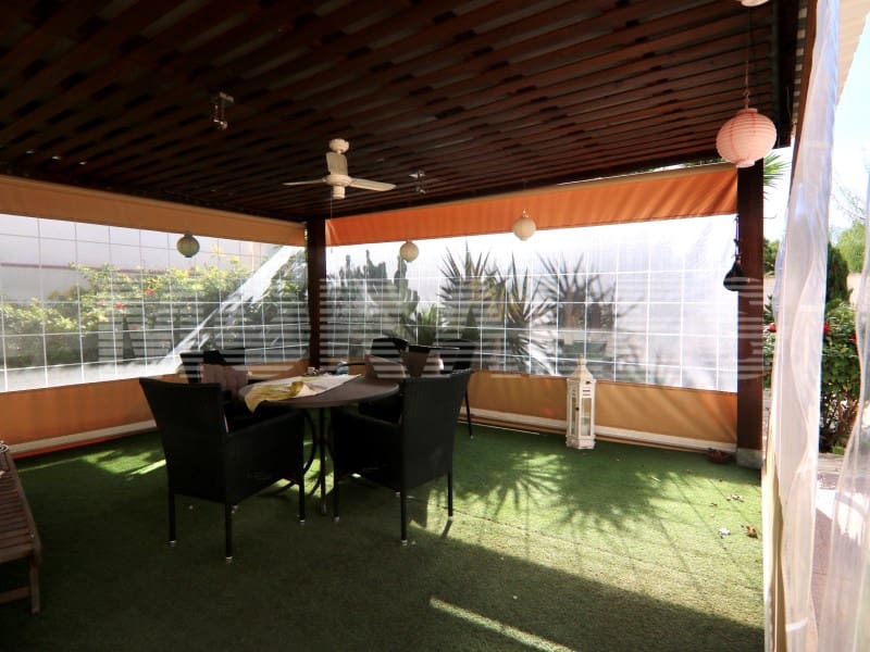 3 chambre Villa/Maison à vendre à La Azohia avec piscine garage - 550 000 € (Ref: 9390985)