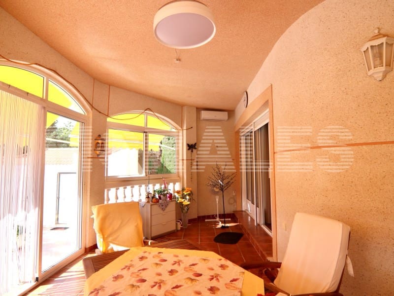 3 chambre Villa/Maison à vendre à La Azohia avec piscine garage - 550 000 € (Ref: 9390985)