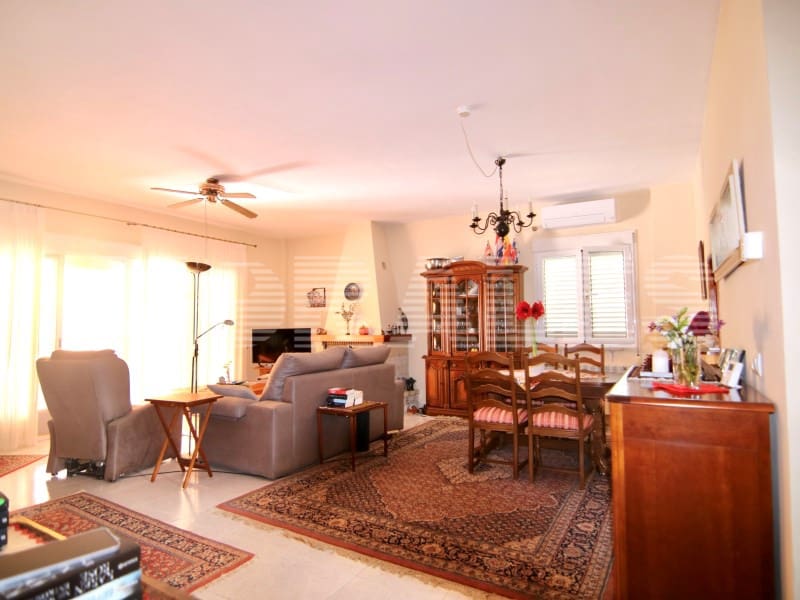 3 chambre Villa/Maison à vendre à La Azohia avec piscine garage - 550 000 € (Ref: 9390985)