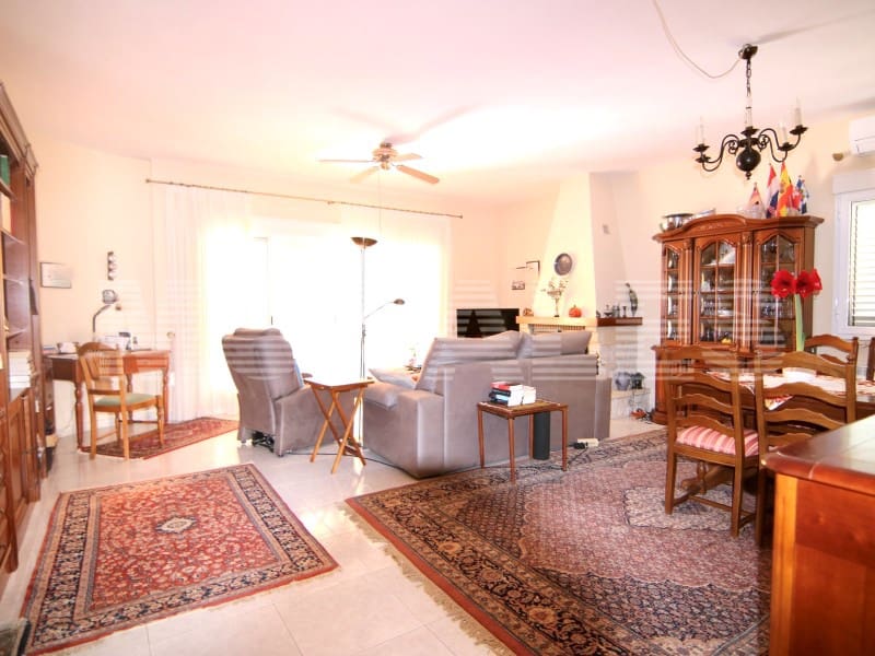 3 chambre Villa/Maison à vendre à La Azohia avec piscine garage - 550 000 € (Ref: 9390985)