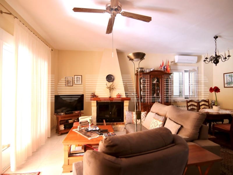 3 chambre Villa/Maison à vendre à La Azohia avec piscine garage - 550 000 € (Ref: 9390985)