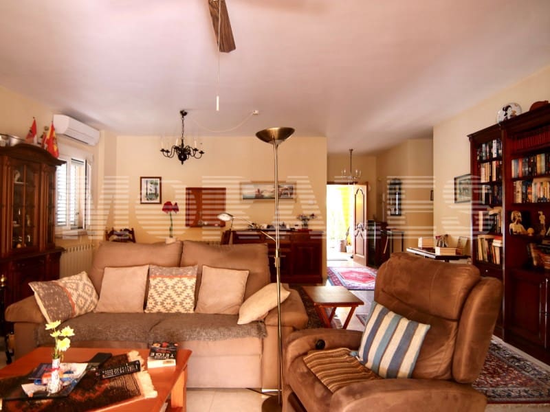 3 chambre Villa/Maison à vendre à La Azohia avec piscine garage - 550 000 € (Ref: 9390985)