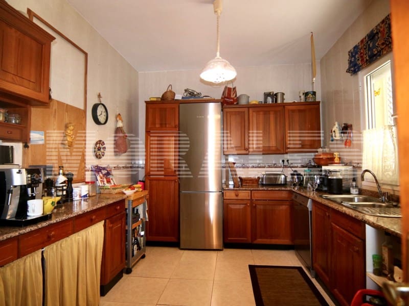 3 chambre Villa/Maison à vendre à La Azohia avec piscine garage - 550 000 € (Ref: 9390985)