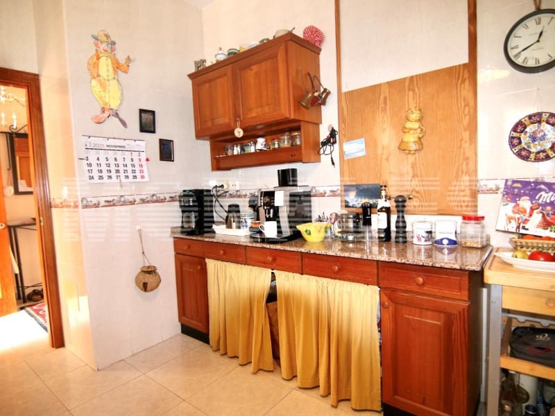 3 chambre Villa/Maison à vendre à La Azohia avec piscine garage - 550 000 € (Ref: 9390985)