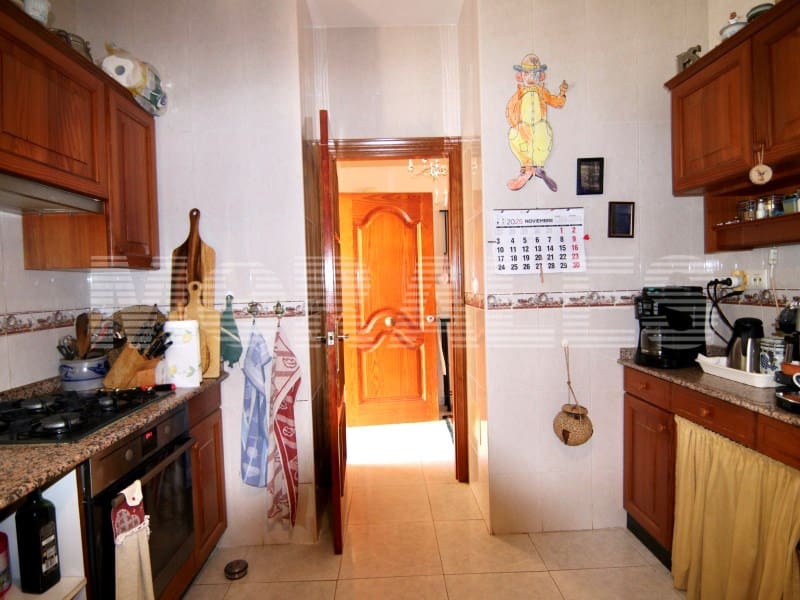 3 chambre Villa/Maison à vendre à La Azohia avec piscine garage - 550 000 € (Ref: 9390985)