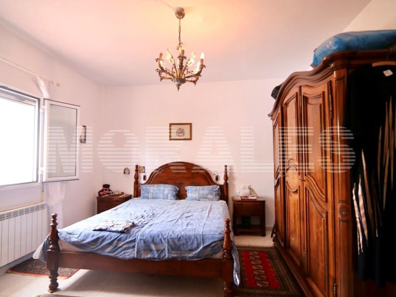 3 chambre Villa/Maison à vendre à La Azohia avec piscine garage - 550 000 € (Ref: 9390985)