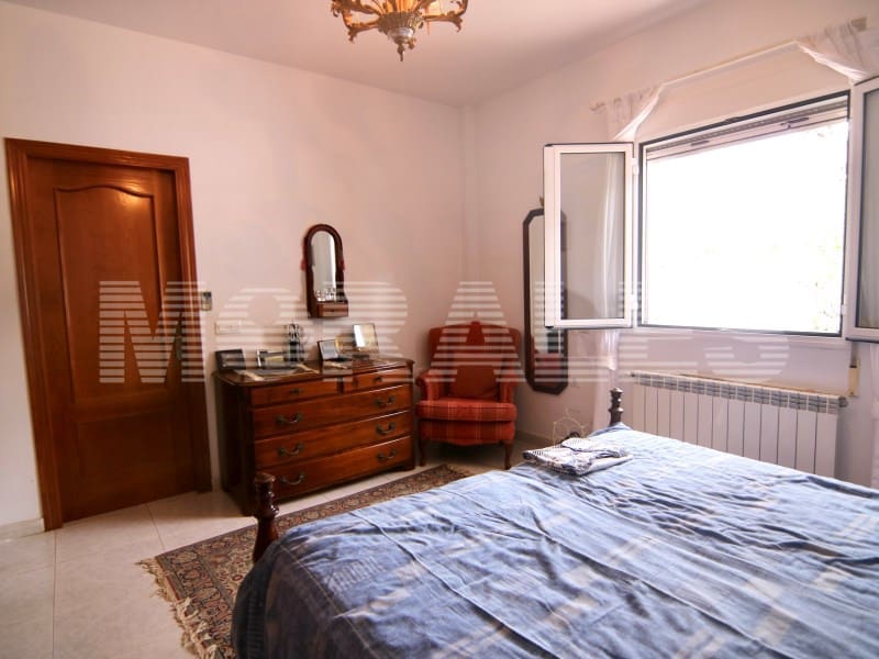 3 chambre Villa/Maison à vendre à La Azohia avec piscine garage - 550 000 € (Ref: 9390985)