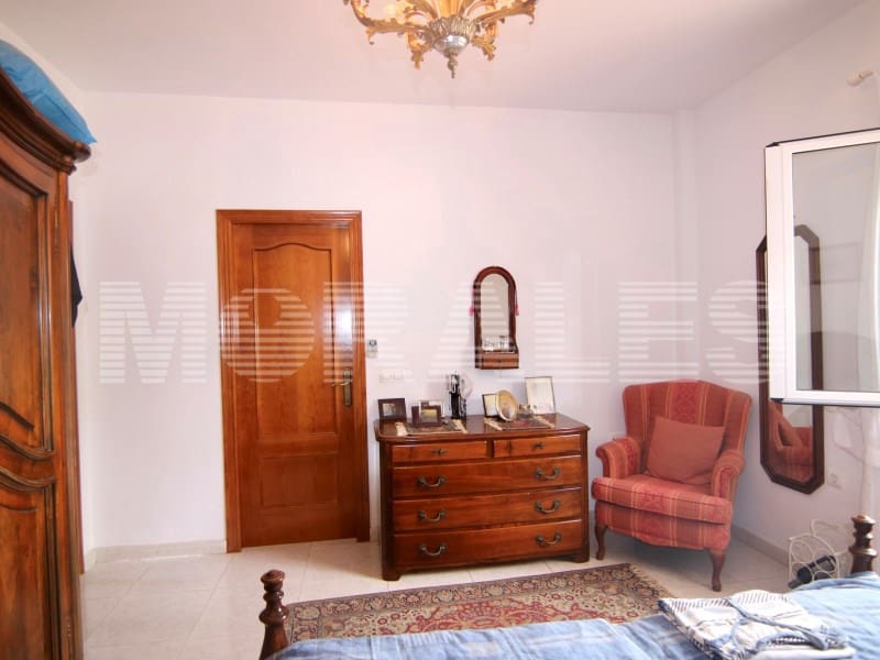 3 chambre Villa/Maison à vendre à La Azohia avec piscine garage - 550 000 € (Ref: 9390985)