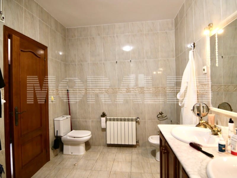 3 chambre Villa/Maison à vendre à La Azohia avec piscine garage - 550 000 € (Ref: 9390985)