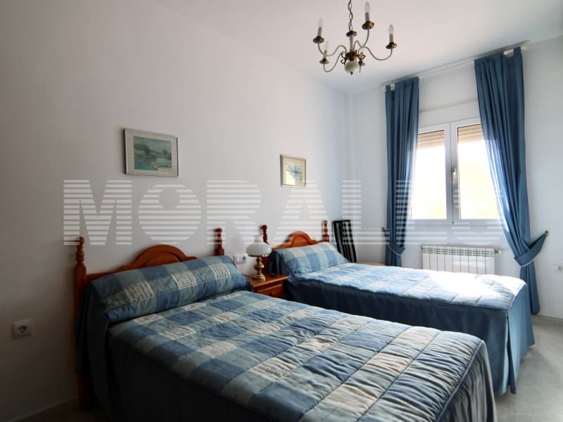 3 chambre Villa/Maison à vendre à La Azohia avec piscine garage - 550 000 € (Ref: 9390985)