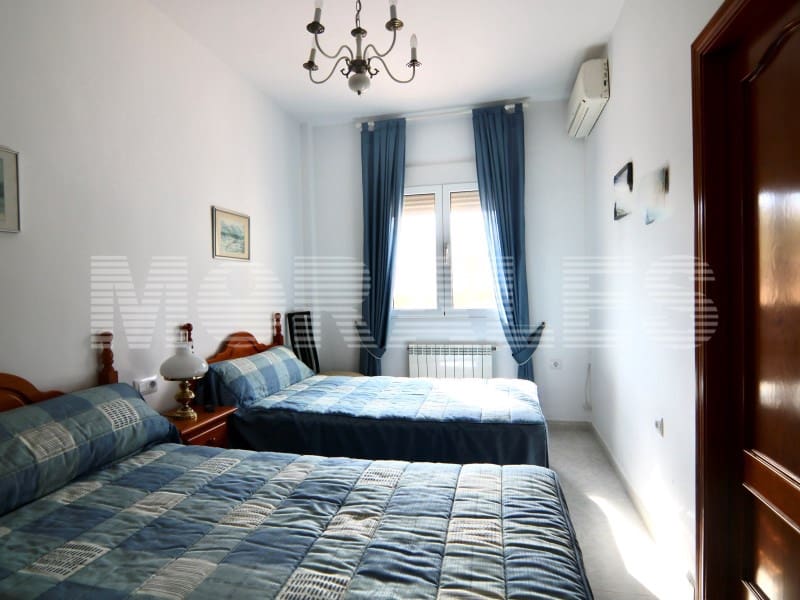 3 chambre Villa/Maison à vendre à La Azohia avec piscine garage - 550 000 € (Ref: 9390985)