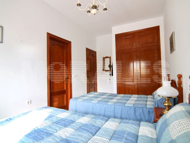 3 chambre Villa/Maison à vendre à La Azohia avec piscine garage - 550 000 € (Ref: 9390985)