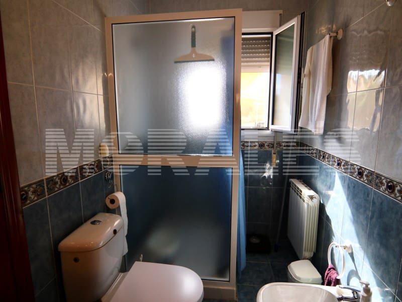 3 chambre Villa/Maison à vendre à La Azohia avec piscine garage - 550 000 € (Ref: 9390985)