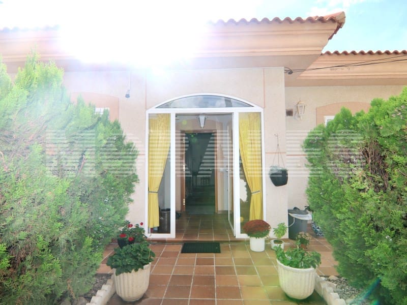 3 chambre Villa/Maison à vendre à La Azohia avec piscine garage - 550 000 € (Ref: 9390985)