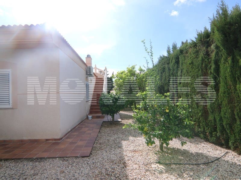 3 chambre Villa/Maison à vendre à La Azohia avec piscine garage - 550 000 € (Ref: 9390985)