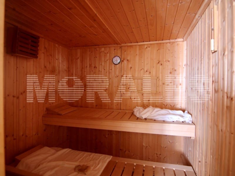 3 chambre Villa/Maison à vendre à La Azohia avec piscine garage - 550 000 € (Ref: 9390985)