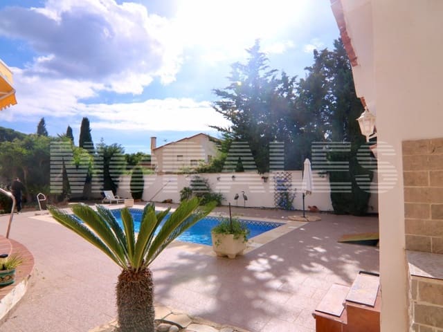 3 soverom Villa til salgs i La Azohia, Cartagena med svømmebasseng garasje - € 550 000 (Ref: 9390985)