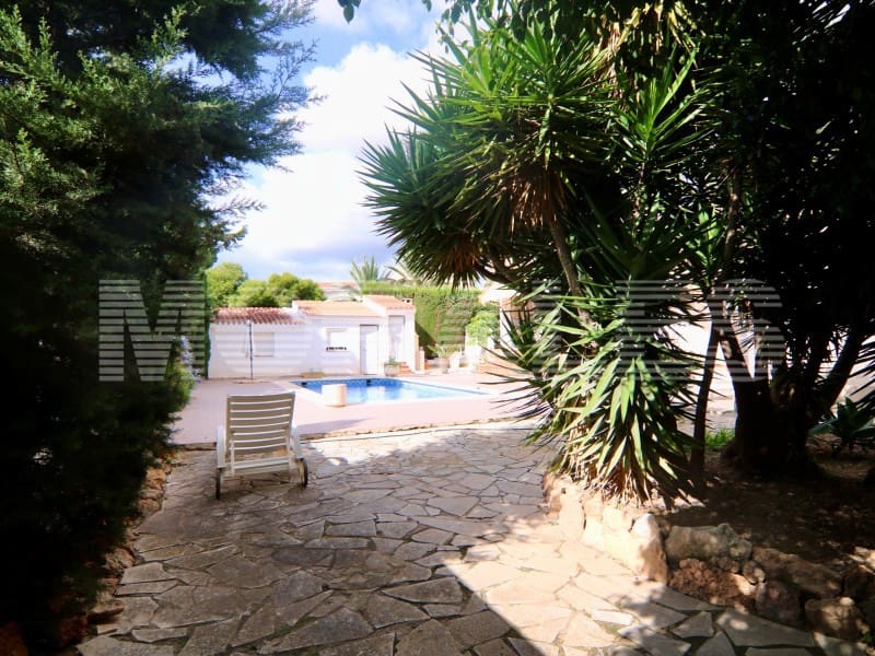 3 chambre Villa/Maison à vendre à La Azohia avec piscine garage - 550 000 € (Ref: 9390985)