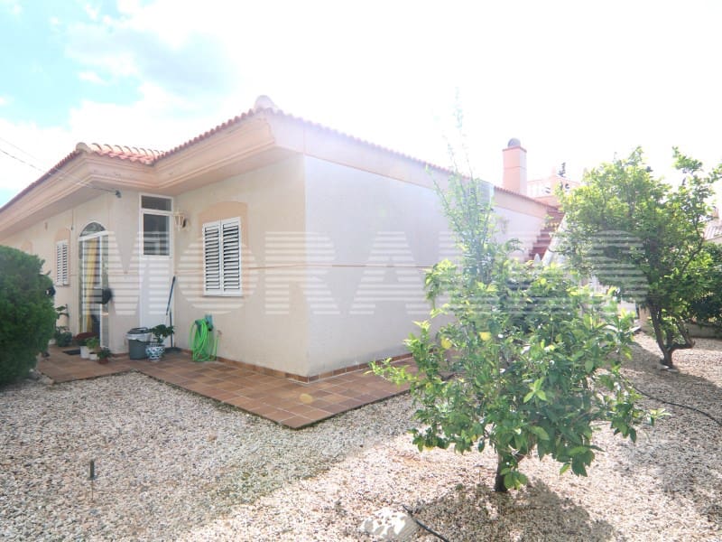 3 chambre Villa/Maison à vendre à La Azohia avec piscine garage - 550 000 € (Ref: 9390985)