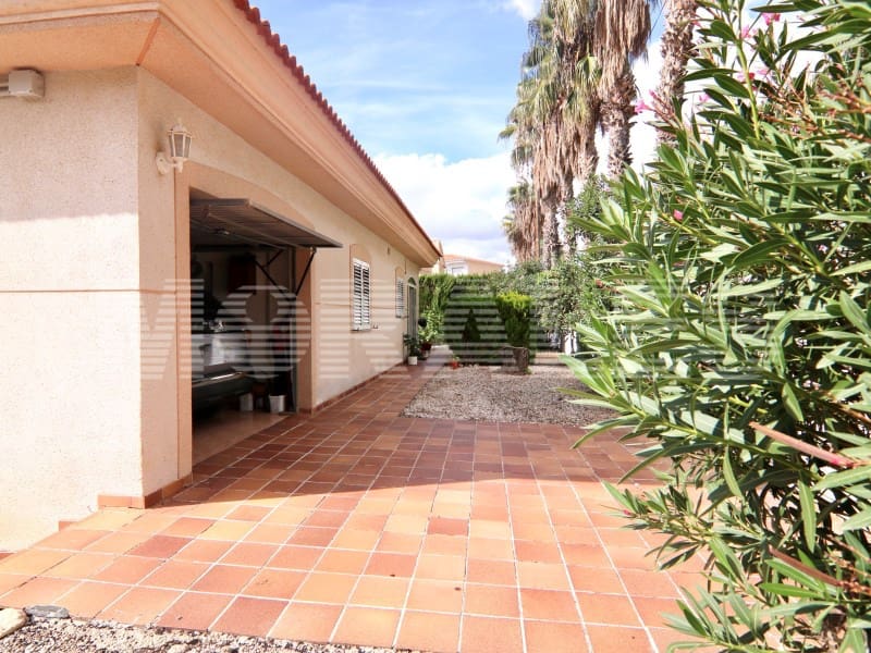 3 chambre Villa/Maison à vendre à La Azohia avec piscine garage - 550 000 € (Ref: 9390985)