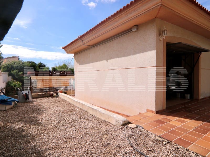 3 chambre Villa/Maison à vendre à La Azohia avec piscine garage - 550 000 € (Ref: 9390985)