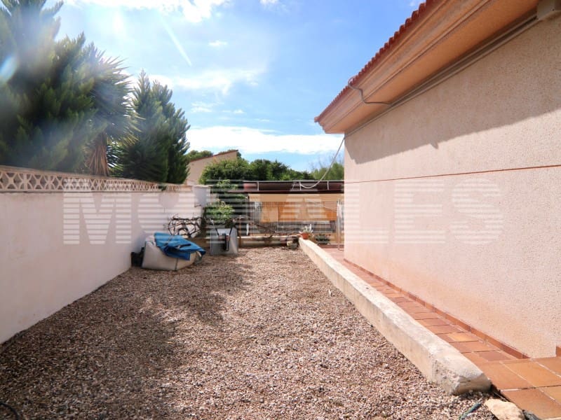 3 chambre Villa/Maison à vendre à La Azohia avec piscine garage - 550 000 € (Ref: 9390985)