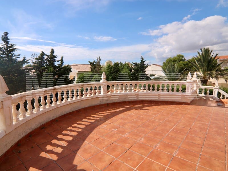 3 chambre Villa/Maison à vendre à La Azohia avec piscine garage - 550 000 € (Ref: 9390985)