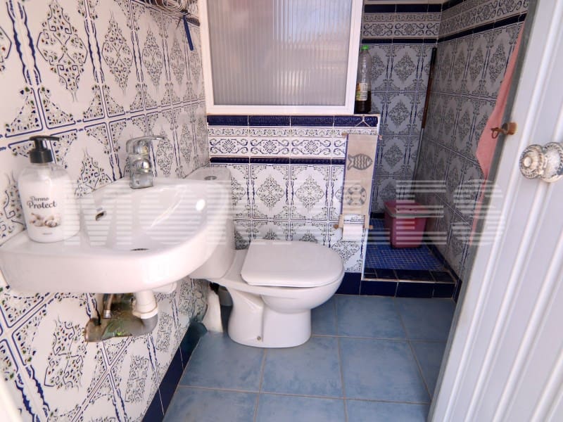 3 chambre Villa/Maison à vendre à La Azohia avec piscine garage - 550 000 € (Ref: 9390985)