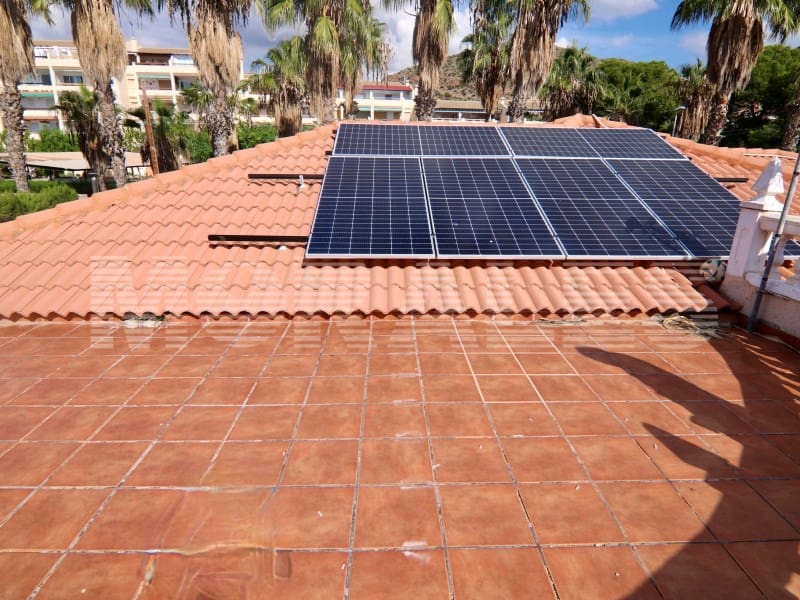 3 chambre Villa/Maison à vendre à La Azohia avec piscine garage - 550 000 € (Ref: 9390985)