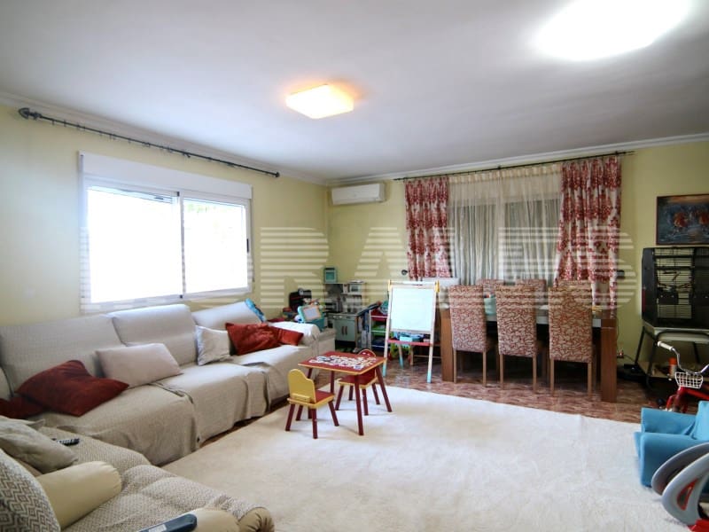 4 makuuhuone Huvila myytävänä paikassa Puerto de Mazarron mukana 
autotalli - 359 900 € (Ref: 9440630)