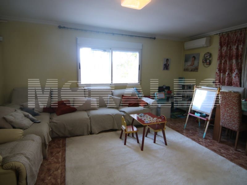 4 makuuhuone Huvila myytävänä paikassa Puerto de Mazarron mukana 
autotalli - 359 900 € (Ref: 9440630)