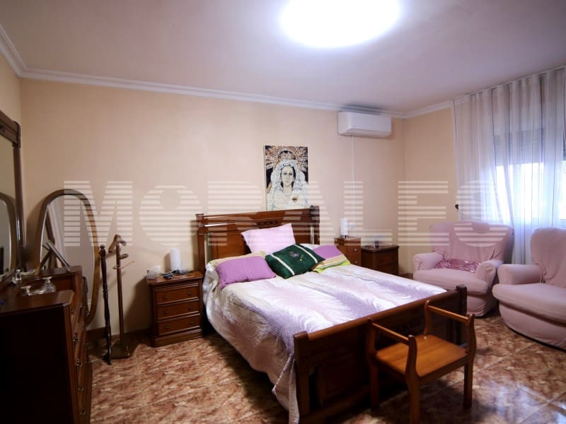 4 makuuhuone Huvila myytävänä paikassa Puerto de Mazarron mukana 
autotalli - 359 900 € (Ref: 9440630)