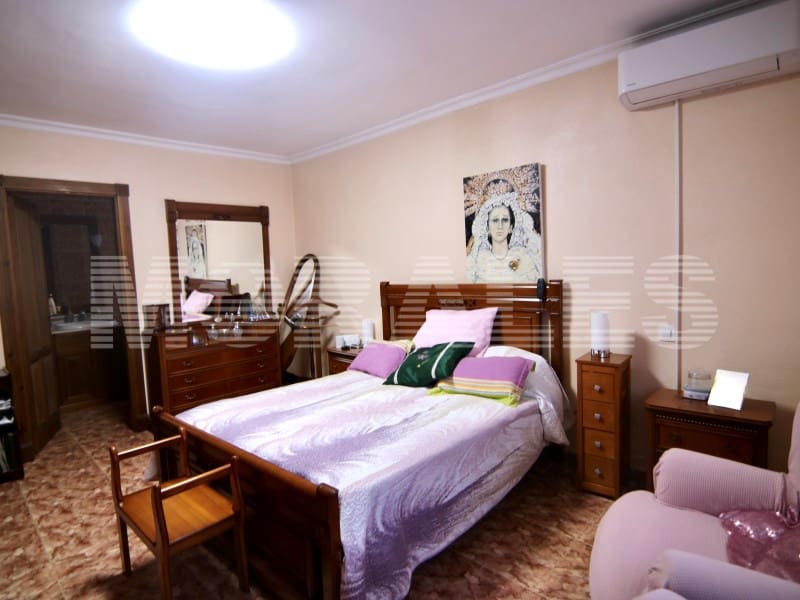 4 makuuhuone Huvila myytävänä paikassa Puerto de Mazarron mukana 
autotalli - 359 900 € (Ref: 9440630)