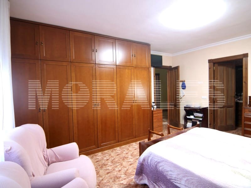 4 makuuhuone Huvila myytävänä paikassa Puerto de Mazarron mukana 
autotalli - 359 900 € (Ref: 9440630)