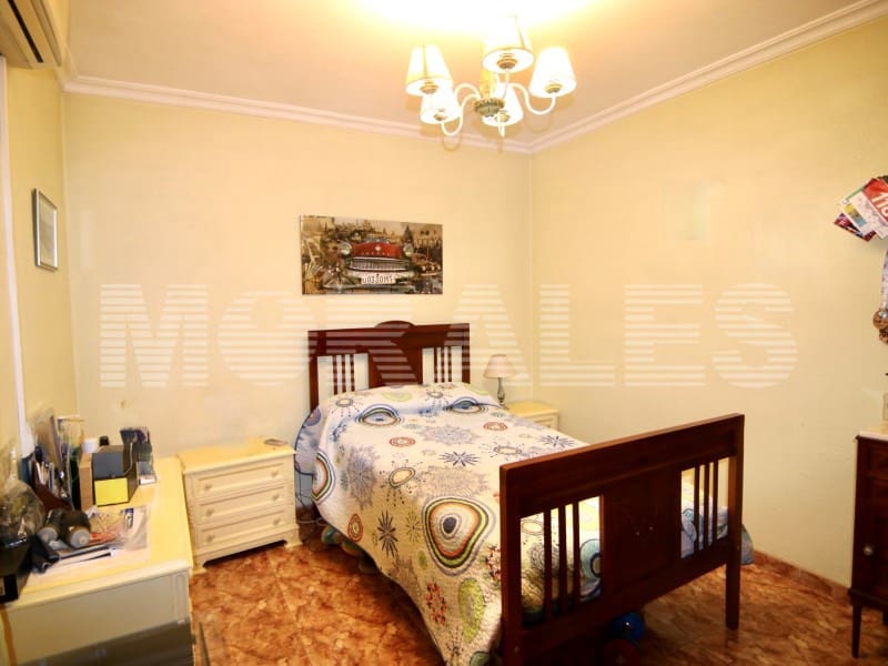 4 makuuhuone Huvila myytävänä paikassa Puerto de Mazarron mukana 
autotalli - 359 900 € (Ref: 9440630)