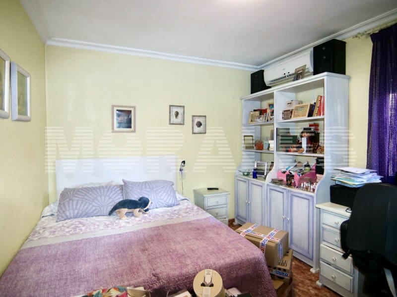 4 makuuhuone Huvila myytävänä paikassa Puerto de Mazarron mukana 
autotalli - 359 900 € (Ref: 9440630)