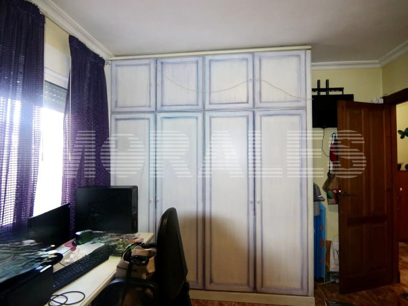 4 makuuhuone Huvila myytävänä paikassa Puerto de Mazarron mukana 
autotalli - 359 900 € (Ref: 9440630)